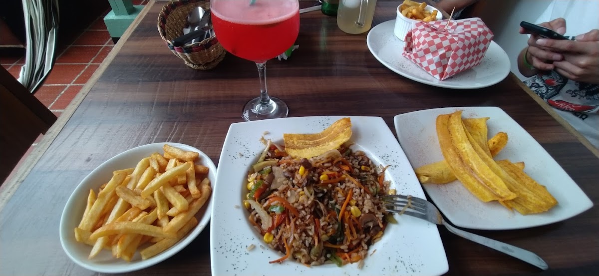 Restaurante Bar Mi Casa-10