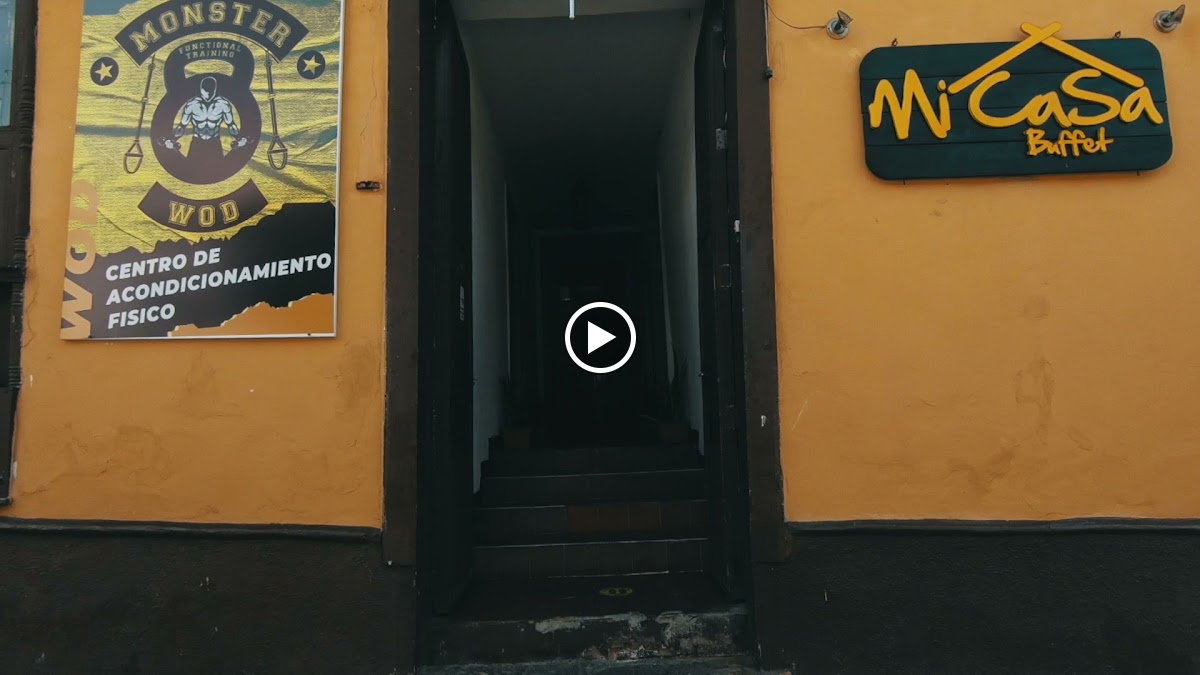 Restaurante Bar Mi Casa-2