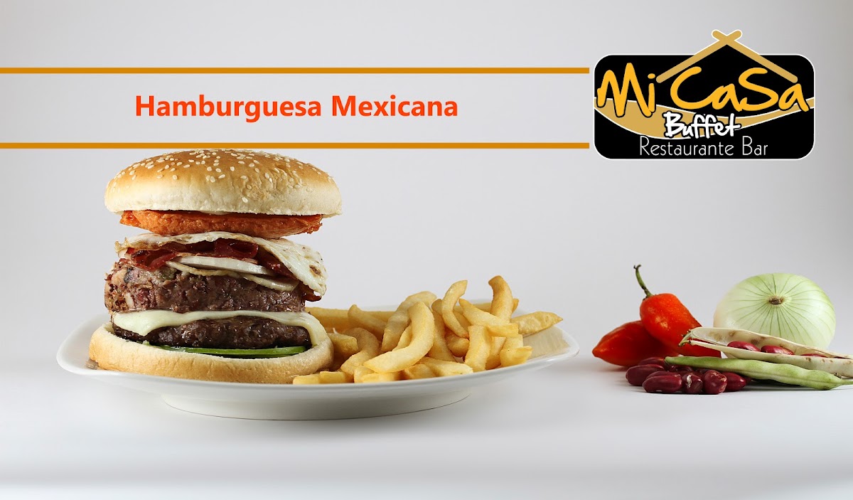 Restaurante Bar Mi Casa-3