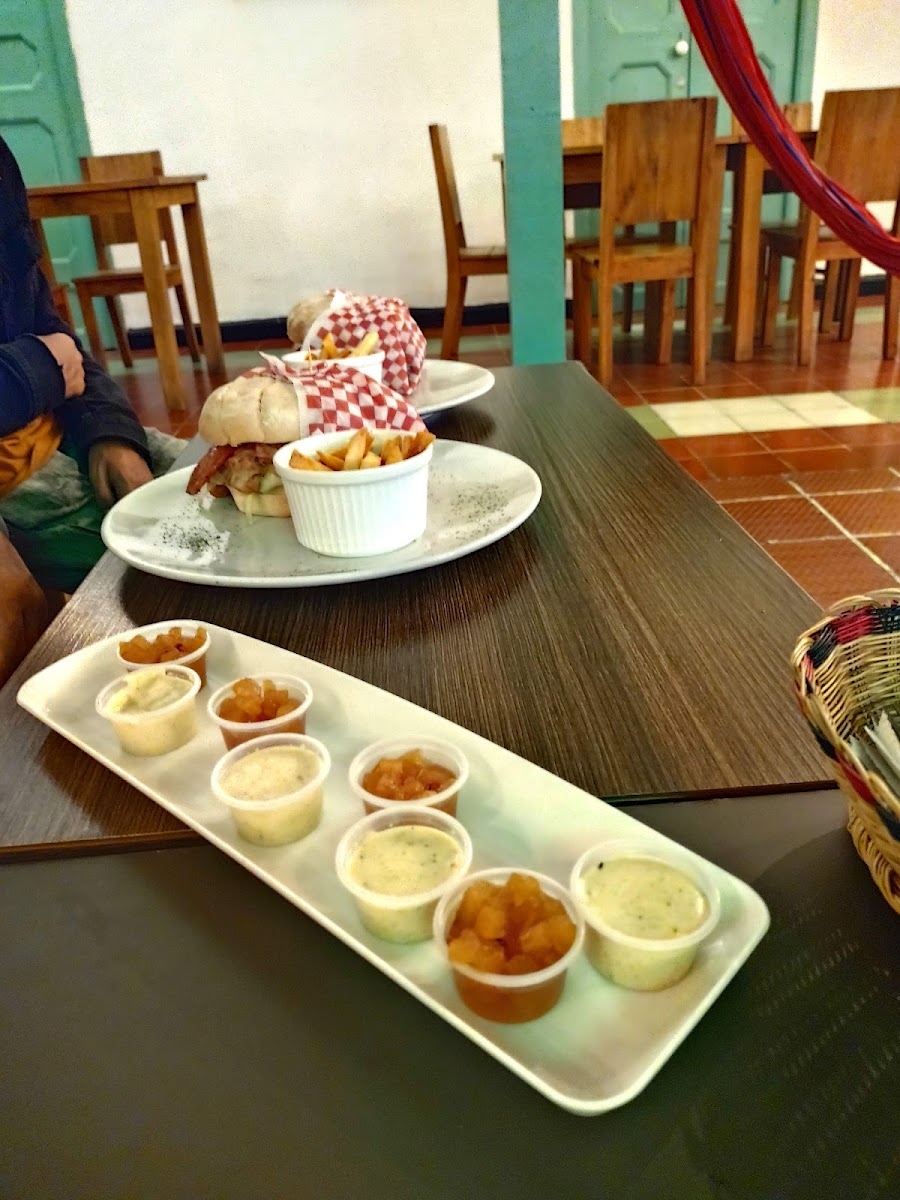 Restaurante Bar Mi Casa-5