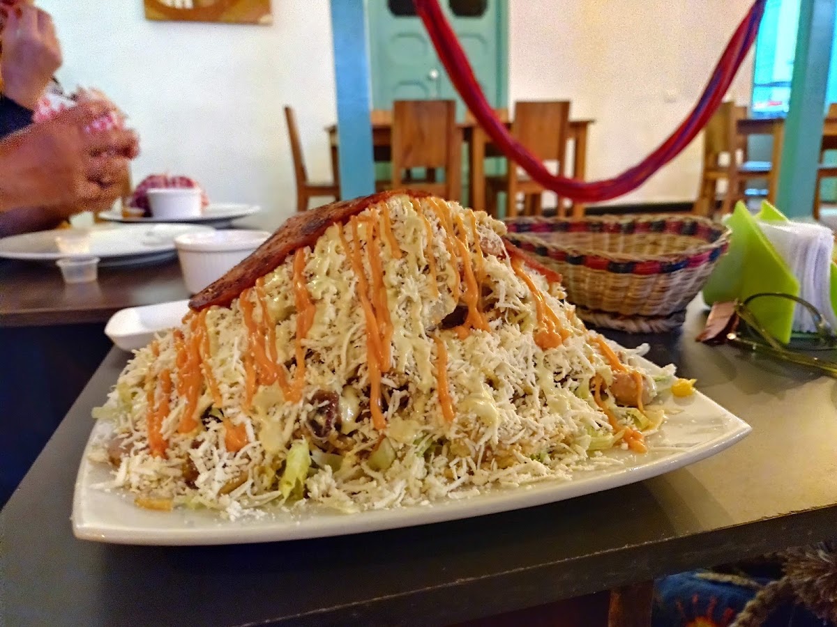 Restaurante Bar Mi Casa-6