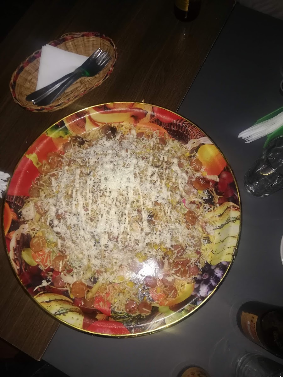 Restaurante Bar Mi Casa-7