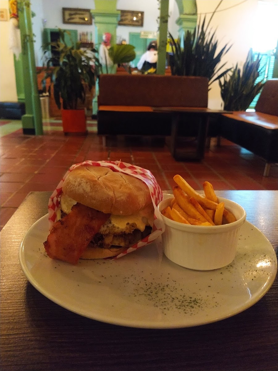 Restaurante Bar Mi Casa-8