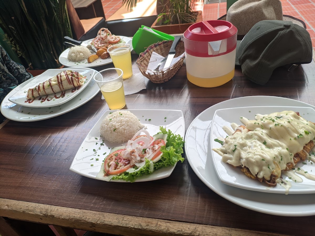 Restaurante Bar Mi Casa-9